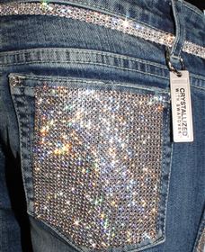 ZAHLI Crystal Couture And Designer Denim - Accommodation Coffs Harbour 1