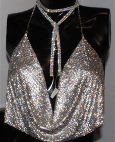 ZAHLI Crystal Couture And Designer Denim - Accommodation Coffs Harbour 2