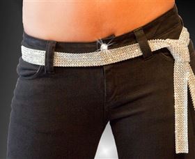 ZAHLI Crystal Couture And Designer Denim - Accommodation Coffs Harbour 4