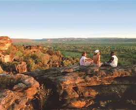 AAT Kings Guided Tours (Top End) - Accommodation Coffs Harbour 2