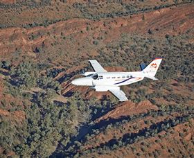 Air Adventure Australia - Accommodation Coffs Harbour 1