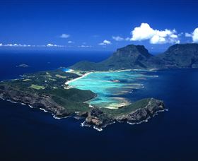 Air Adventure Australia - Accommodation Coffs Harbour 0