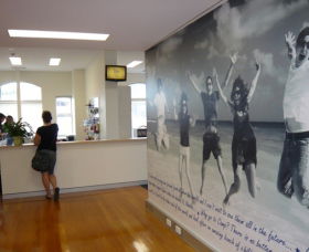 American Institute For Foreign Study - Australia - Accommodation Coffs Harbour 0