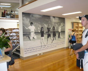 American Institute For Foreign Study - Australia - Accommodation Coffs Harbour 1