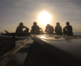 Cromer NSW Accommodation Coffs Harbour