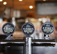 4 Pines Brewing Company - Accommodation Coffs Harbour