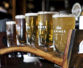 4 Pines Brewing Company - Accommodation Coffs Harbour 1