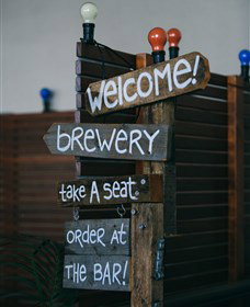 4 Pines Brewing Company - Accommodation Coffs Harbour 5