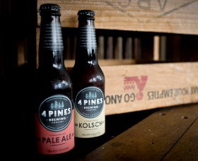 4 Pines Brewing Company - Accommodation Coffs Harbour 3