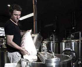 4 Pines Brewing Company - Accommodation Coffs Harbour 4