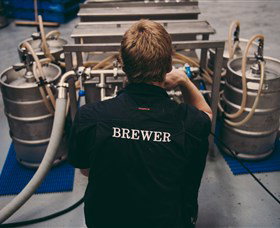 4 Pines Brewing Company - Accommodation Coffs Harbour 6