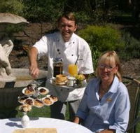 All Australian Journeys - Accommodation Coffs Harbour