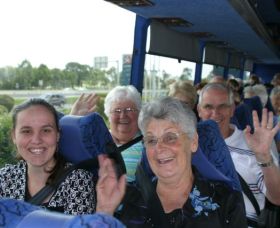 All Australian Journeys - Accommodation Coffs Harbour 1