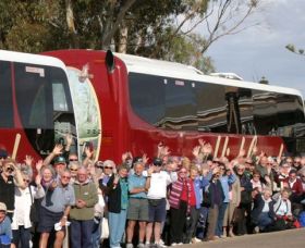 All Australian Journeys - Accommodation Coffs Harbour 2