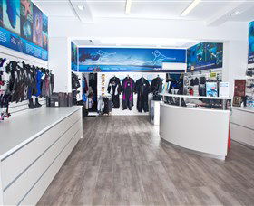 Dive Centre Manly - Accommodation Coffs Harbour 0