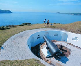 Bare Island - Accommodation Coffs Harbour 0
