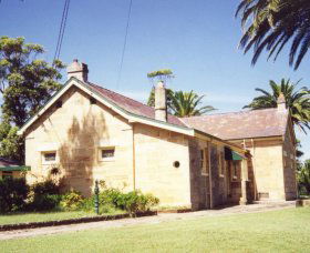 Kyle Bay NSW Accommodation Coffs Harbour