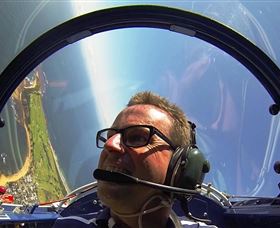 Australian Aerobatic Academy - Accommodation Coffs Harbour 6