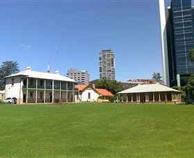 NSW Lancers Memorial Museum - Accommodation Coffs Harbour 1