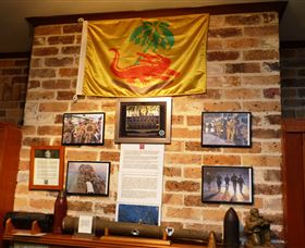 NSW Lancers Memorial Museum - Accommodation Coffs Harbour 6