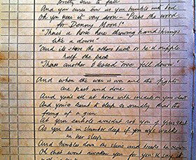 NSW Lancers Memorial Museum - Accommodation Coffs Harbour 5