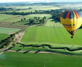 Cloud 9 Balloon Flights - Accommodation Coffs Harbour 1