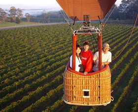 Cloud 9 Balloon Flights - Accommodation Coffs Harbour 3