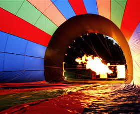 Cloud 9 Balloon Flights - Accommodation Coffs Harbour 5