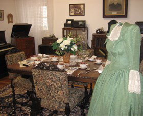 The Hills District Historical Society Museum And Research Centre - Accommodation Coffs Harbour 0