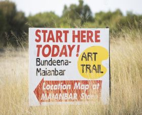 Bundeena And Maianbar Art Trail - Accommodation Coffs Harbour 0