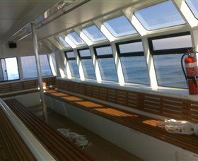 Church Point Ferry Service - Accommodation Coffs Harbour 2