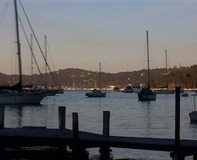 Church Point Ferry Service - Accommodation Coffs Harbour 6