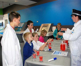 Australian Nuclear Science And Technology Organisation - Accommodation Coffs Harbour 6