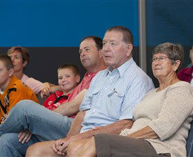 Australian Nuclear Science And Technology Organisation - Accommodation Coffs Harbour 5