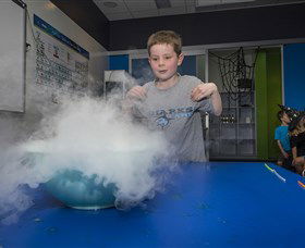 Australian Nuclear Science And Technology Organisation - Accommodation Coffs Harbour 4