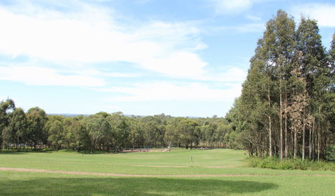 Rouse Hill Regional Park - Accommodation Coffs Harbour 0