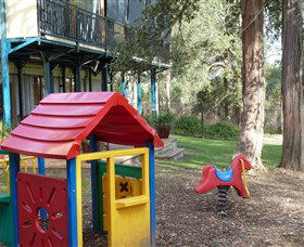 Glenorie RSL Club - Accommodation Coffs Harbour 2