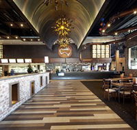 The Australian Hotel and Brewery - Accommodation Coffs Harbour