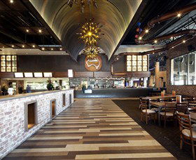The Australian Hotel And Brewery - Accommodation Coffs Harbour 0