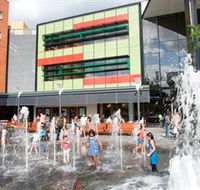 Rouse Hill Town Centre - Accommodation Coffs Harbour