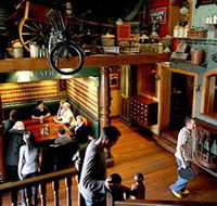 The Fiddler - Accommodation Coffs Harbour