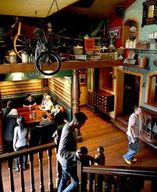 The Fiddler - Accommodation Coffs Harbour 0