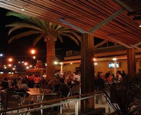The Fiddler - Accommodation Coffs Harbour 2