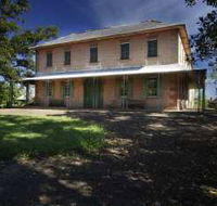 Rouse Hill House and Farm - Accommodation Coffs Harbour