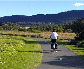 Australian Cycling Holidays - Accommodation Coffs Harbour 0