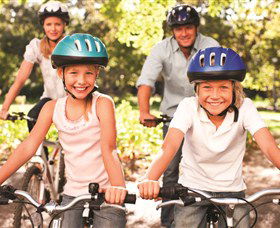 Australian Cycling Holidays - Accommodation Coffs Harbour 1