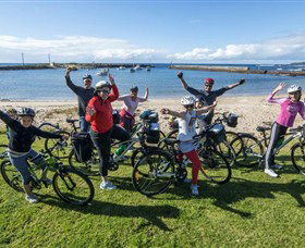 Australian Cycling Holidays - Accommodation Coffs Harbour 3