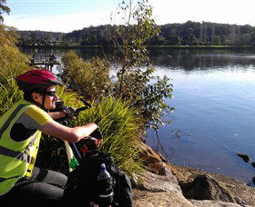 Australian Cycling Holidays - Accommodation Coffs Harbour 6