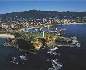 Australian Cycling Holidays - Accommodation Coffs Harbour 7