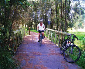 Australian Cycling Holidays - Accommodation Coffs Harbour 5